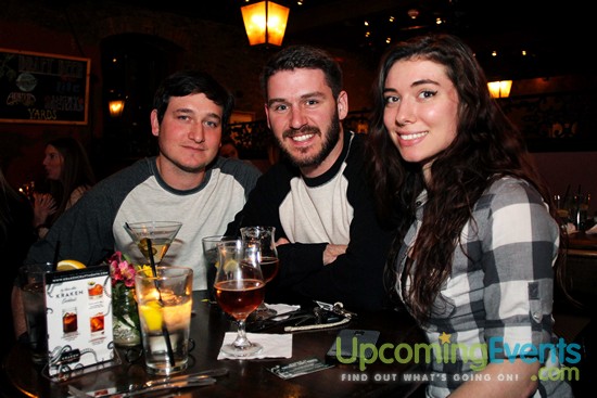 Photo from Kraken Rum - Manayunk (March 11, 2015)