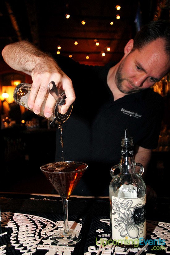 Photo from Kraken Rum - Manayunk (March 11, 2015)