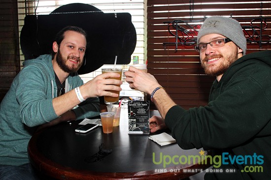 Photo from Kraken Rum - Fairmount (March 20, 2015)