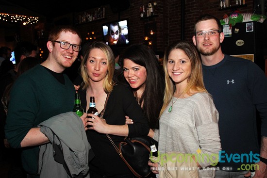 Photo from Kraken Rum - Fairmount (March 20, 2015)