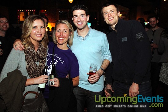 Photo from Kraken Rum - Fairmount (March 20, 2015)