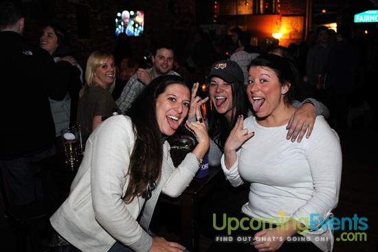 Photo from Kraken Rum - Fairmount (March 20, 2015)