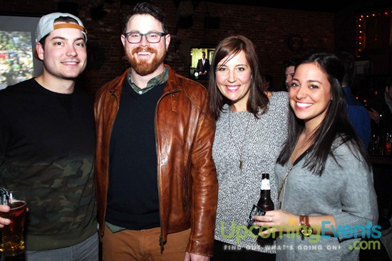 Photo from Kraken Rum - Fairmount (March 20, 2015)