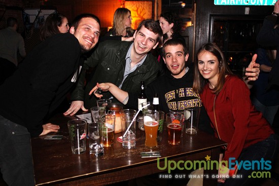 Photo from Kraken Rum - Fairmount (March 20, 2015)