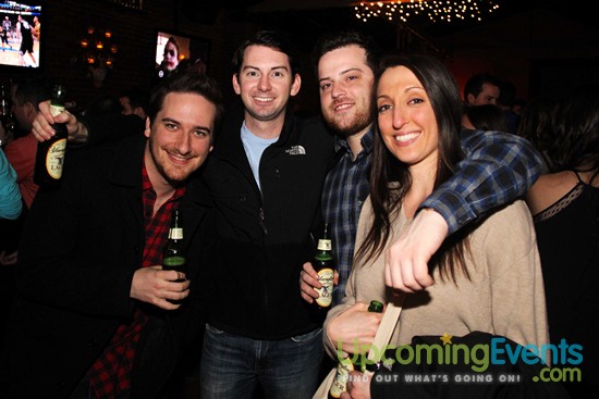 Photo from Kraken Rum - Fairmount (March 20, 2015)