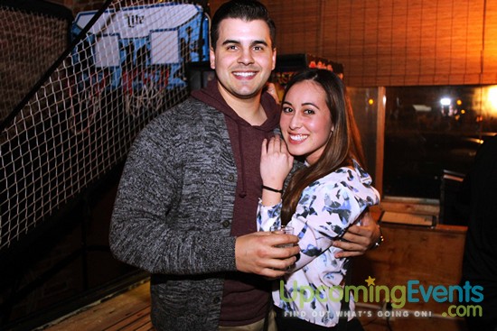 Photo from Kraken Rum - Fairmount (March 20, 2015)