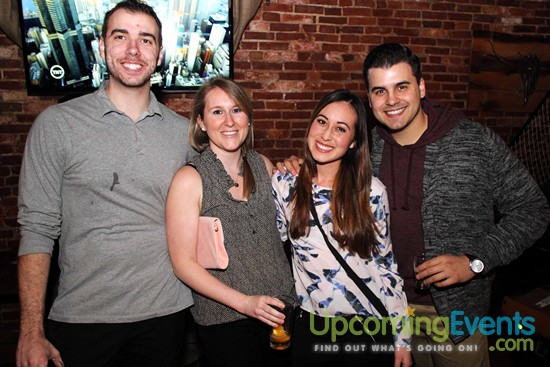 Photo from Kraken Rum - Fairmount (March 20, 2015)