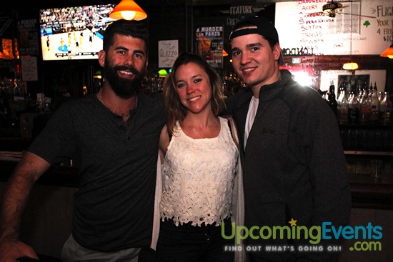 Photo from Kraken Rum - Fairmount (March 20, 2015)