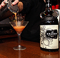 View photos for Kraken Rum - Fairmount (March 20, 2015)