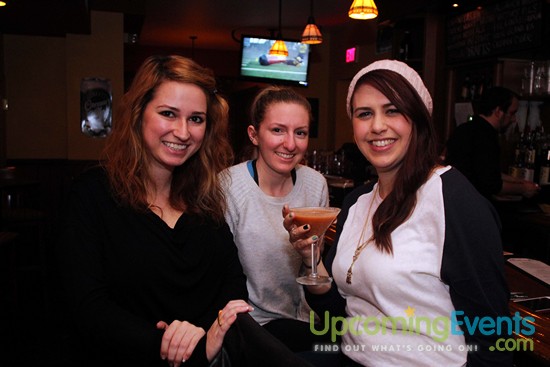 Photo from Kraken Rum - Fairmount (March 20, 2015)