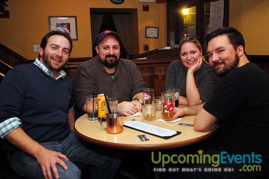 Photo from Kraken Rum - Fairmount (March 20, 2015)