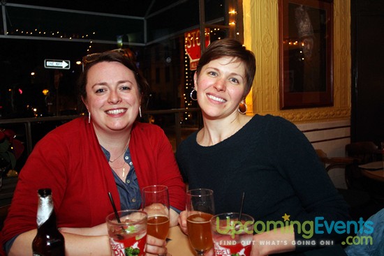 Photo from Kraken Rum - Fairmount (March 20, 2015)