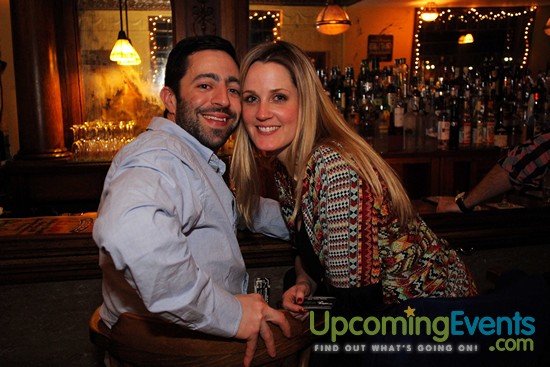 Photo from Kraken Rum - Fairmount (March 20, 2015)