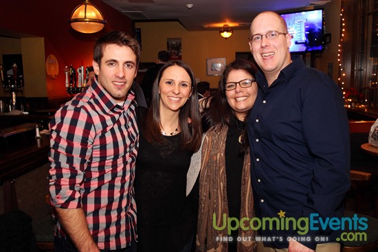 Photo from Kraken Rum - Fairmount (March 20, 2015)