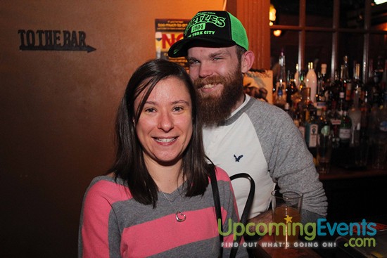 Photo from Kraken Rum - Manayunk (March 27, 2015)
