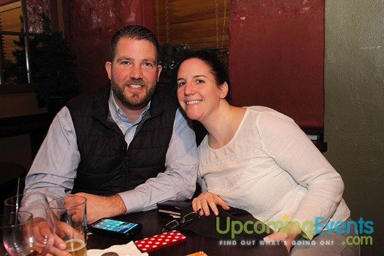 Photo from Kraken Rum - Manayunk (March 27, 2015)