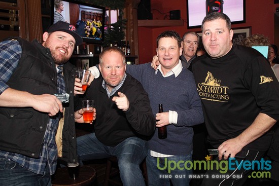 Photo from Kraken Rum - Manayunk (March 27, 2015)