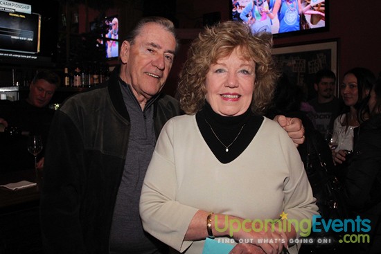 Photo from Kraken Rum - Manayunk (March 27, 2015)