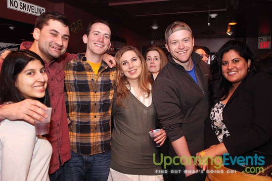 Photo from Kraken Rum - Manayunk (March 27, 2015)