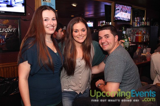 Photo from Kraken Rum - Manayunk (March 27, 2015)