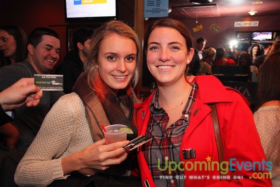 Photo from Kraken Rum - Manayunk (March 27, 2015)