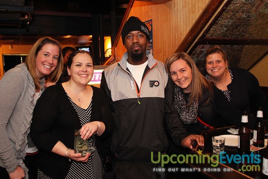 Photo from Kraken Rum - Manayunk (March 27, 2015)