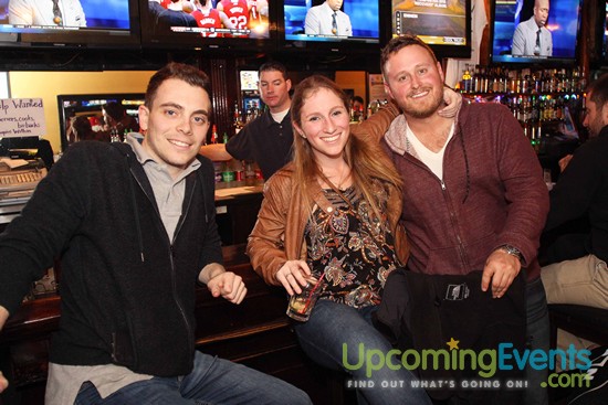 Photo from Kraken Rum - Manayunk (March 27, 2015)