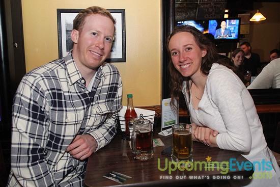 Photo from Kraken Rum - Manayunk (March 27, 2015)