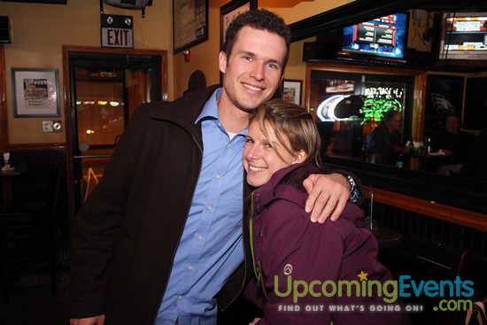 Photo from Kraken Rum - Manayunk (March 27, 2015)