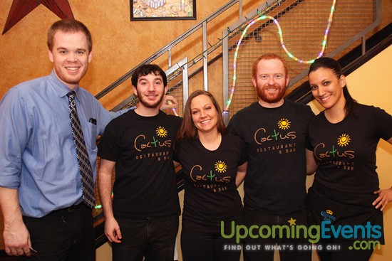 Photo from Kraken Rum - Manayunk (March 27, 2015)