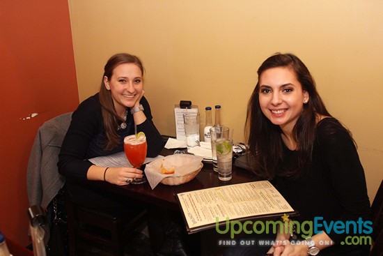 Photo from Kraken Rum - Manayunk (March 27, 2015)