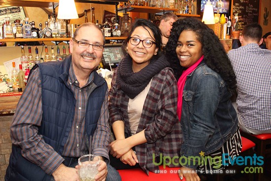 Photo from Kraken Rum - Manayunk (March 27, 2015)