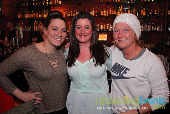 Photo from Kraken Rum - Manayunk (March 27, 2015)