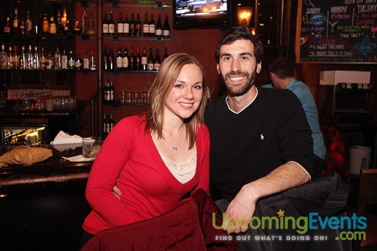 Photo from Kraken Rum - Manayunk (March 27, 2015)