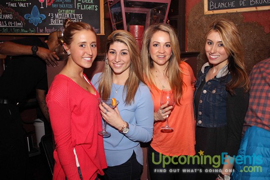 Photo from Kraken Rum - Manayunk (March 27, 2015)