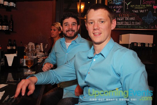Photo from Kraken Rum - Manayunk (March 27, 2015)