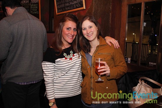 Photo from Kraken Rum - Manayunk (March 27, 2015)