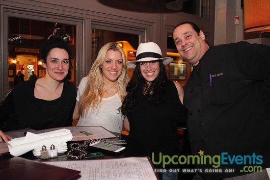 Photo from Kraken Rum - Manayunk (March 27, 2015)