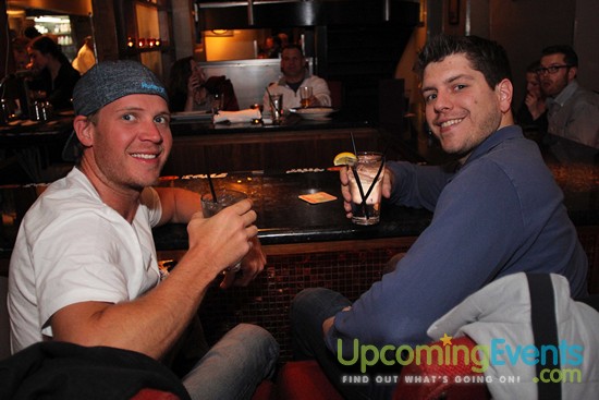 Photo from Kraken Rum - Manayunk (March 27, 2015)