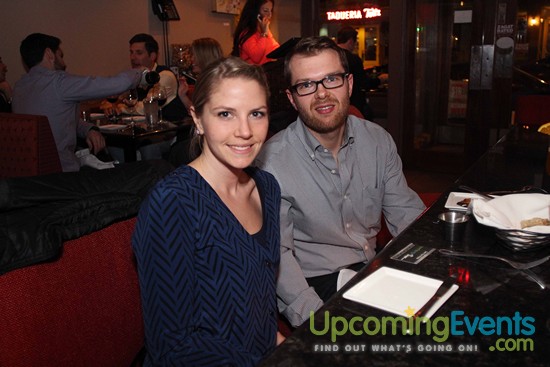 Photo from Kraken Rum - Manayunk (March 27, 2015)
