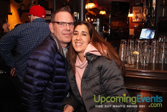 Photo from Kraken Rum - Manayunk (March 27, 2015)