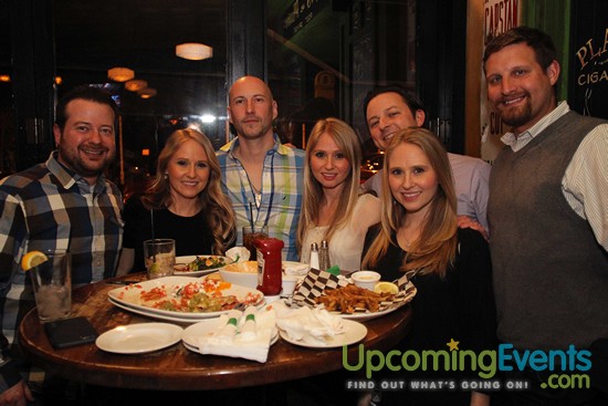 Photo from Kraken Rum - Manayunk (March 27, 2015)