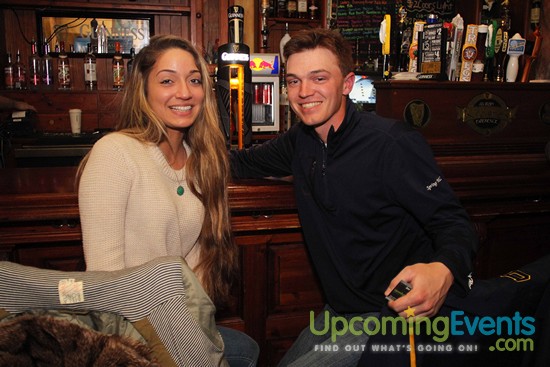 Photo from Kraken Rum - Manayunk (March 27, 2015)