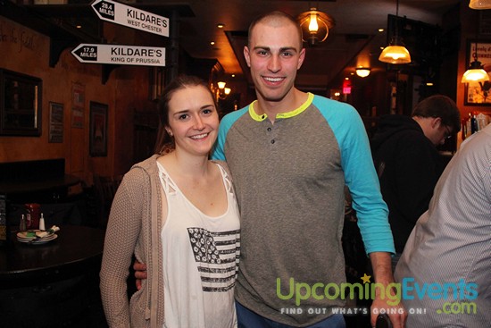 Photo from Kraken Rum - Manayunk (March 27, 2015)