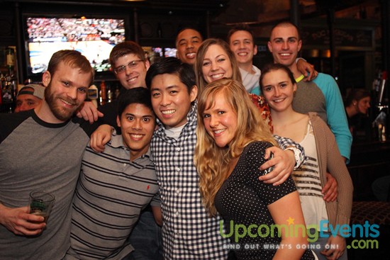 Photo from Kraken Rum - Manayunk (March 27, 2015)