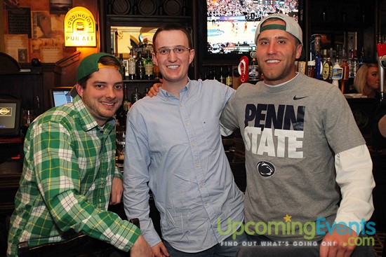 Photo from Kraken Rum - Manayunk (March 27, 2015)