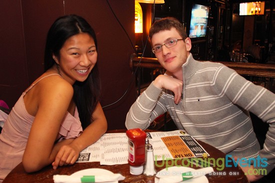 Photo from Kraken Rum - Manayunk (March 27, 2015)