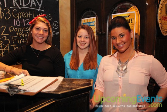 Photo from Kraken Rum - Manayunk (March 27, 2015)