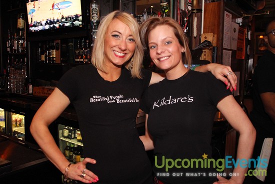 Photo from Kraken Rum - Manayunk (March 27, 2015)