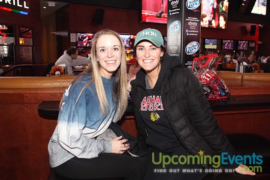 Photo from Kraken Rum - Center City & XFINITY Live (March 28, 2015)